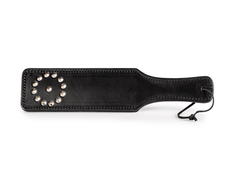 Bitter and Sweet Spanking Paddle