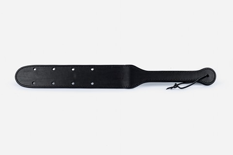 Canadian Prison Strap