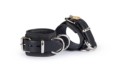 Lockable Light Duty Ankle Restraints