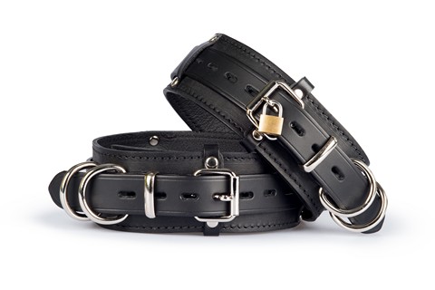 Lockable Light Thigh Restraint