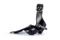Suspension Wrist Restraints with Sheepskin Lining