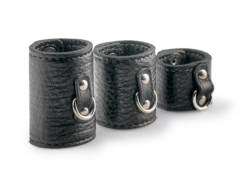 Ball Stretcher with D~Ring
