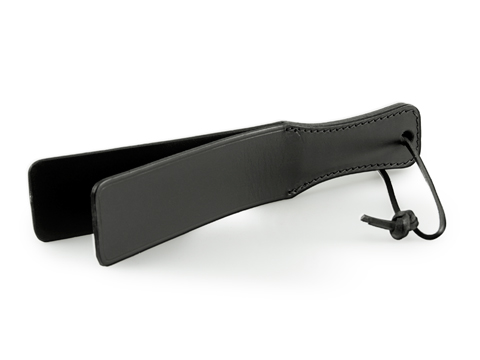 30.5cm Clapper Spanking Paddle with Studs #2