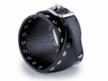Wrangler Wristband with Studs
